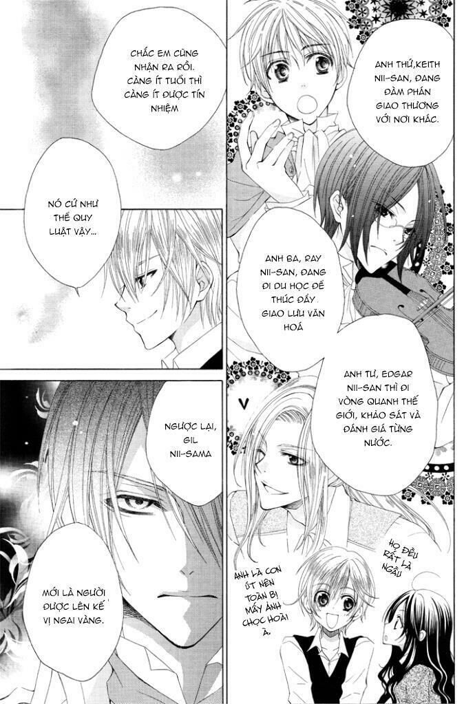 hyakunen renbo chapter 2 14