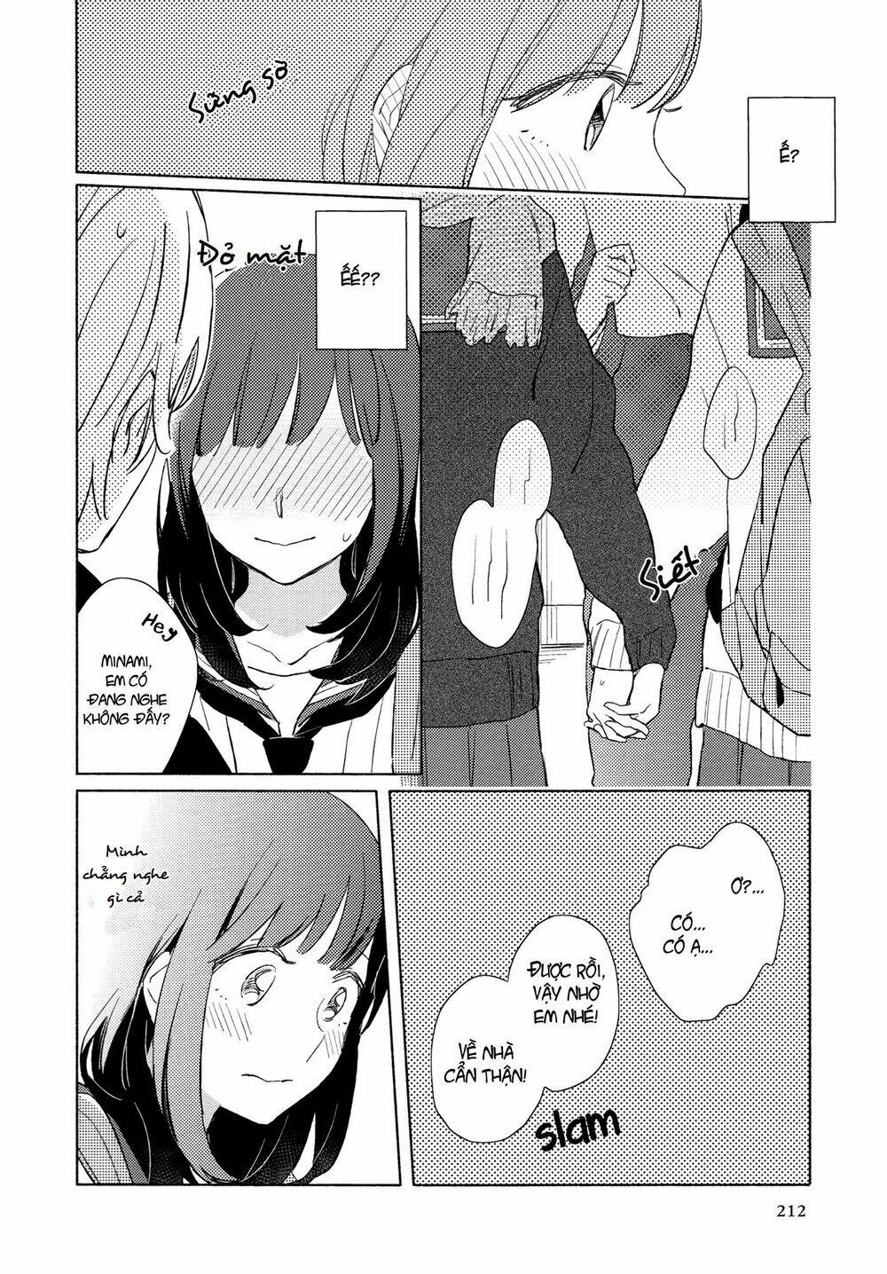 wavering mind chapter 1 9