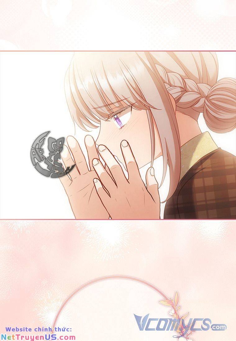 tôi bị quyến rũ bởi nam chính ốm yếu chapter 54 97
