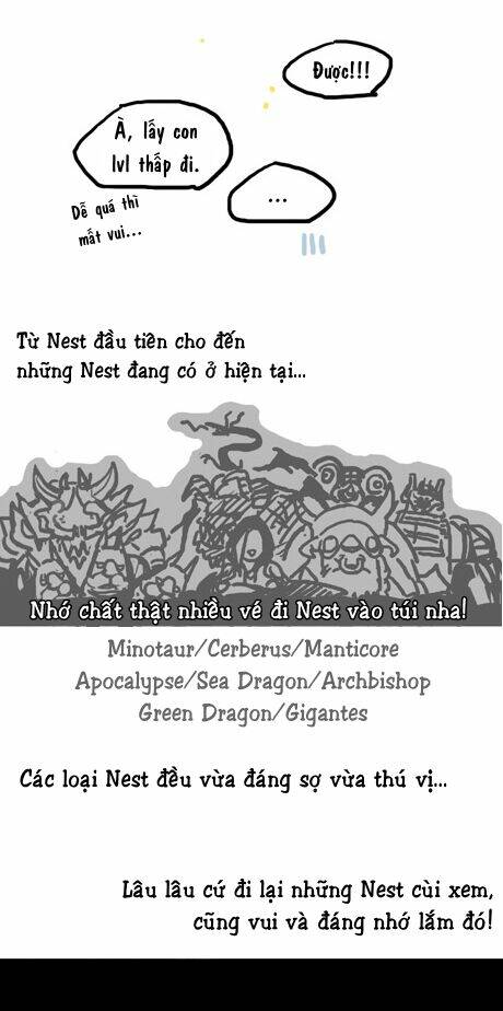 dragon nest random scribbles chapter 14 22