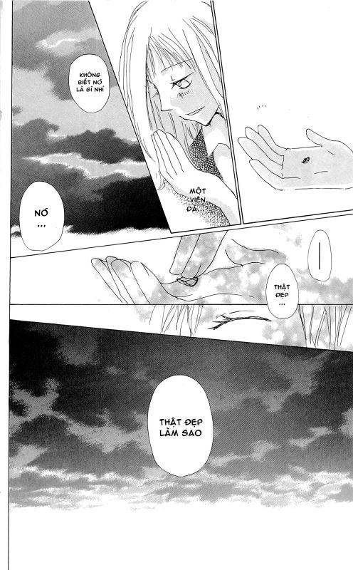 hữu nhân sổ chapter 73.5 61