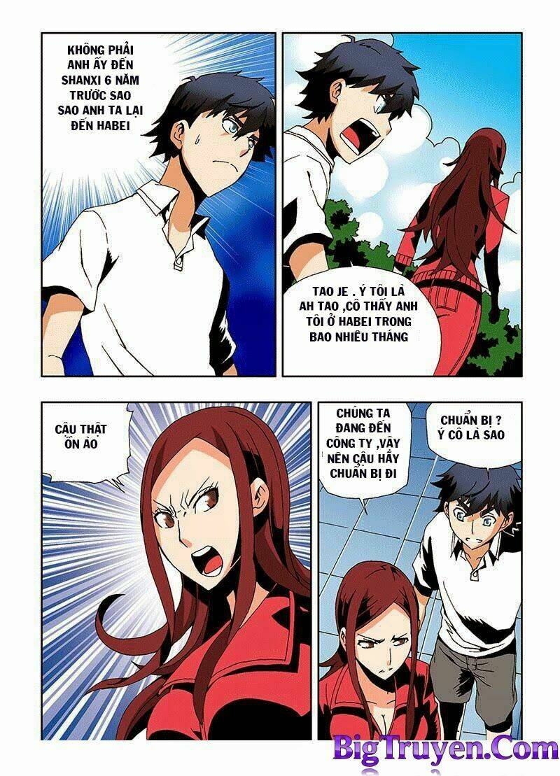 zang hun men chapter 2 5