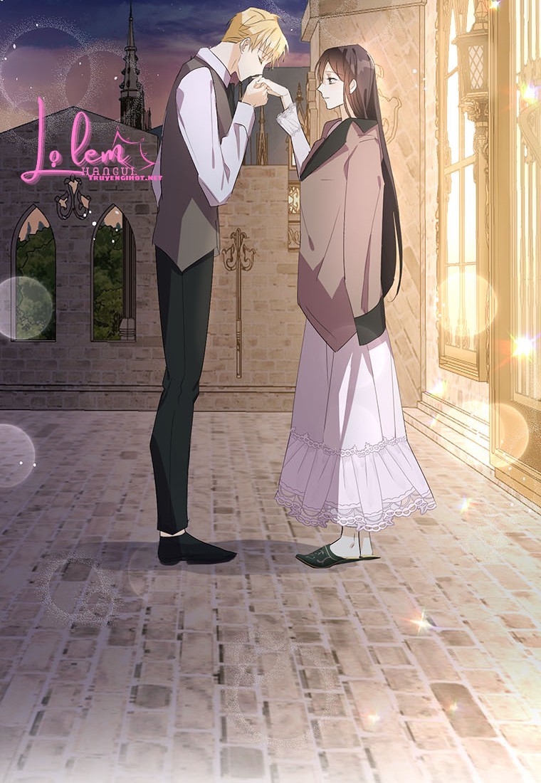 kết cục buồn của trò chơi nhập vai chapter 17 2