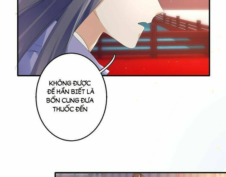 hoa nhan sách chapter 30.2 13