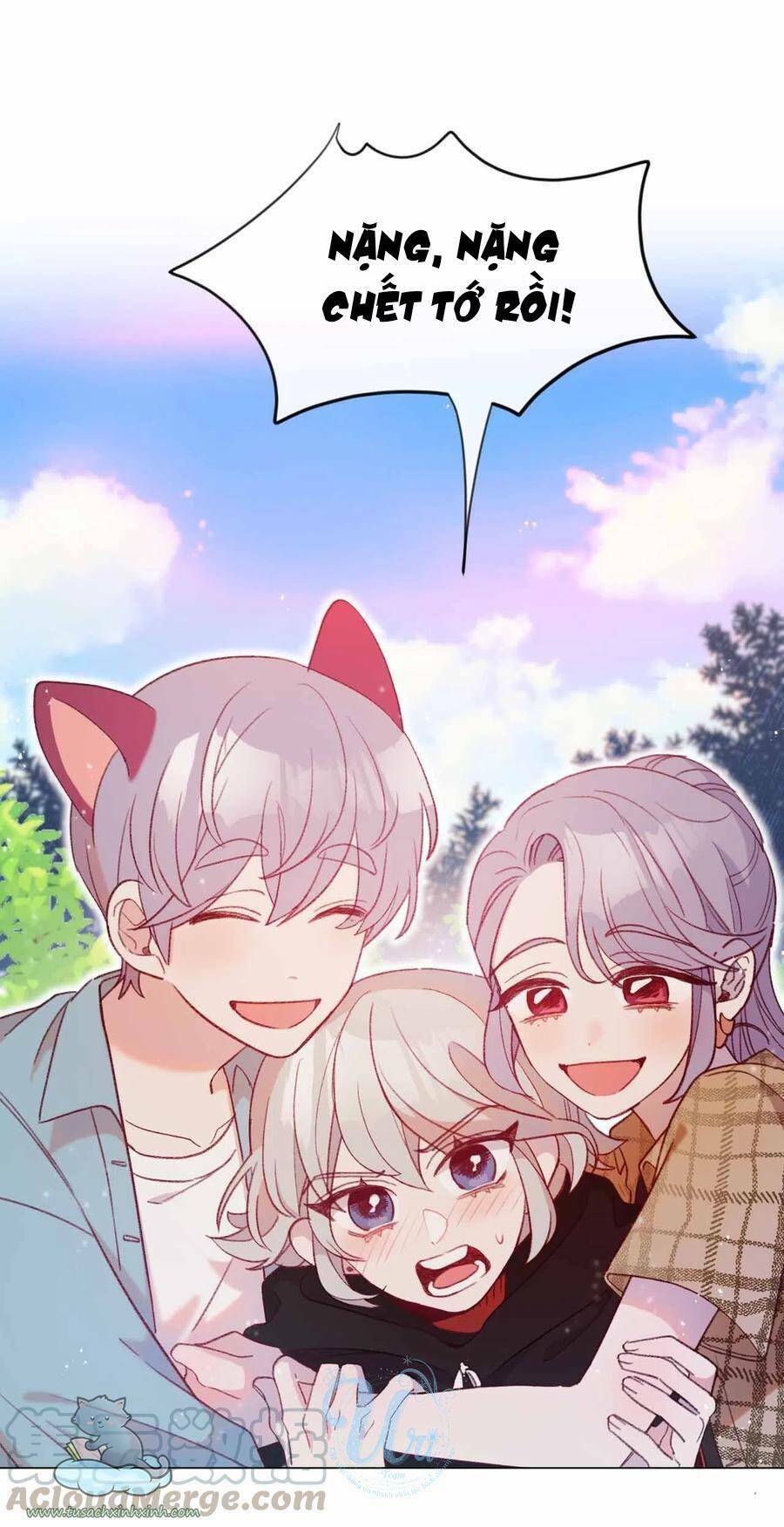 nhật ký nấm ma cô chapter 26 32