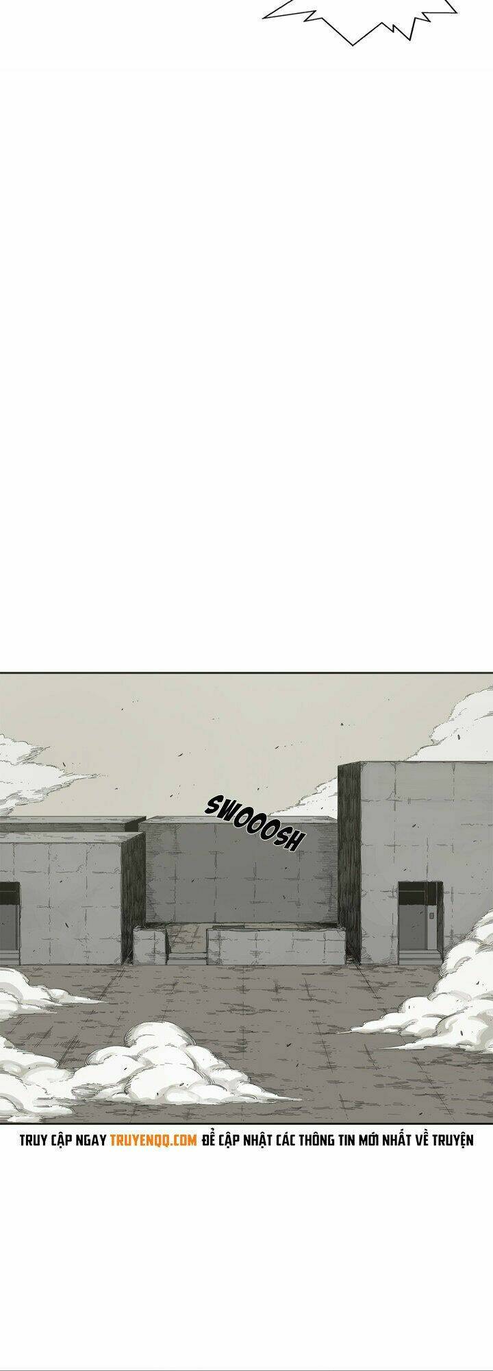 hiệp sĩ giao hàng chapter 2 21