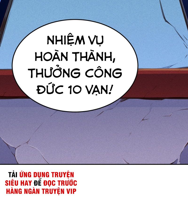 võ đạo độc tôn chapter 170 16
