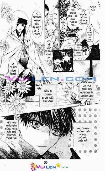 bát khuyển sỹ phương đông chapter 10 35