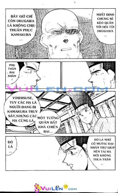 truyền nhân atula phần ii chapter 14 43