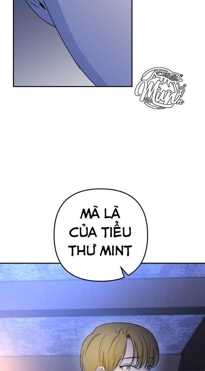 công nương mint bé nhỏ chapter 35 52