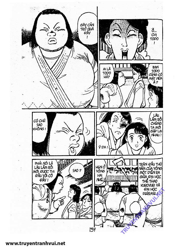 yawara chapter 130 11