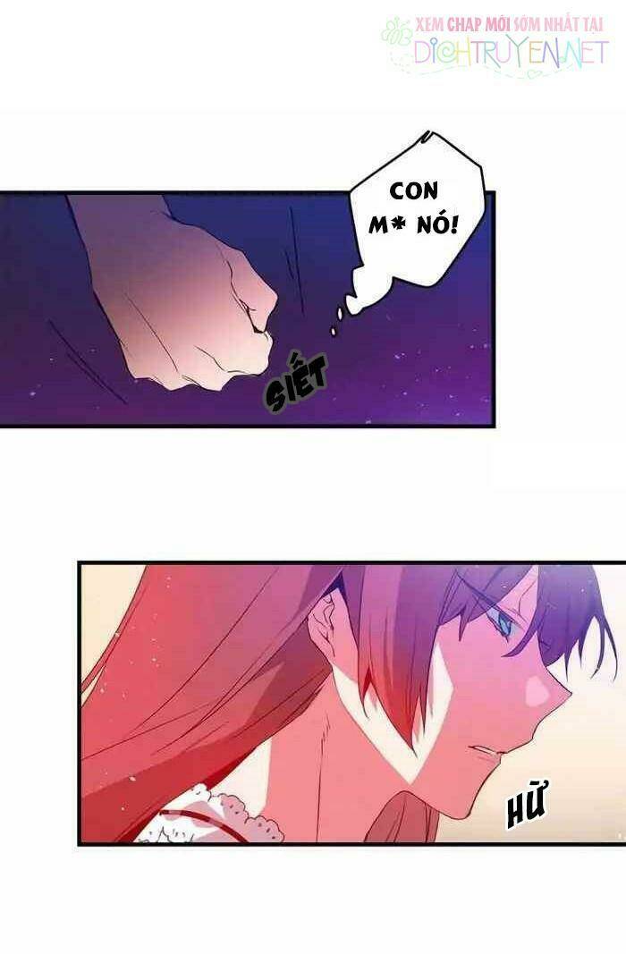 hung mãnh tiểu thư chapter 2 25