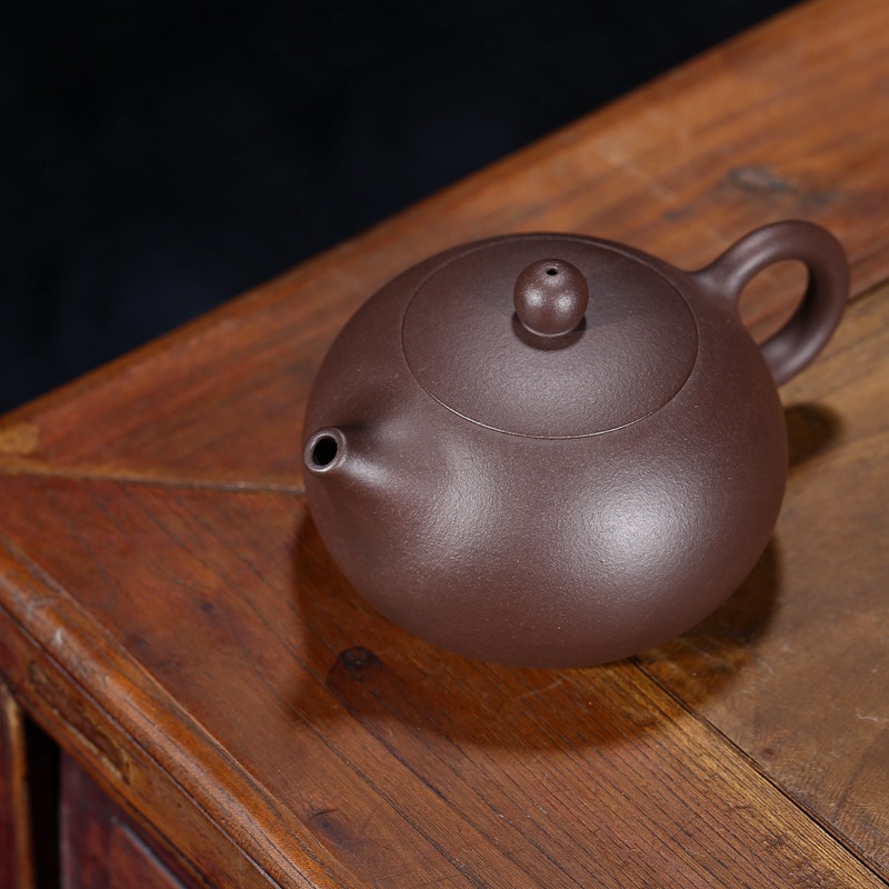 Ấm Tử Sa Nghi Hưng Tây Thi 250 ml