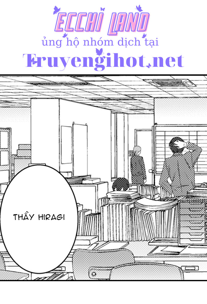 thầy tịch thu đồ chơi người lớn của tôi rồi nói "tôi sẽ dạy em cách sử dụng nó" chapter 29.1 13