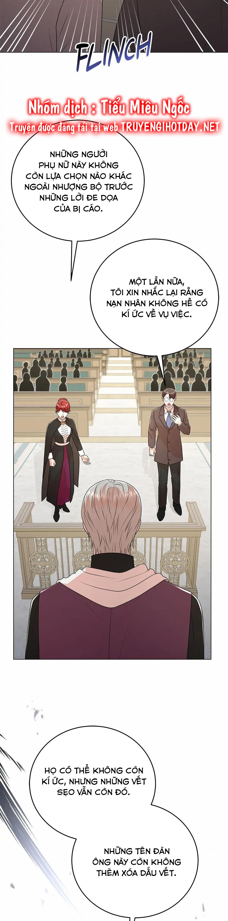 diễn vai ác nữ cũng thật khó khăn chapter 86 46