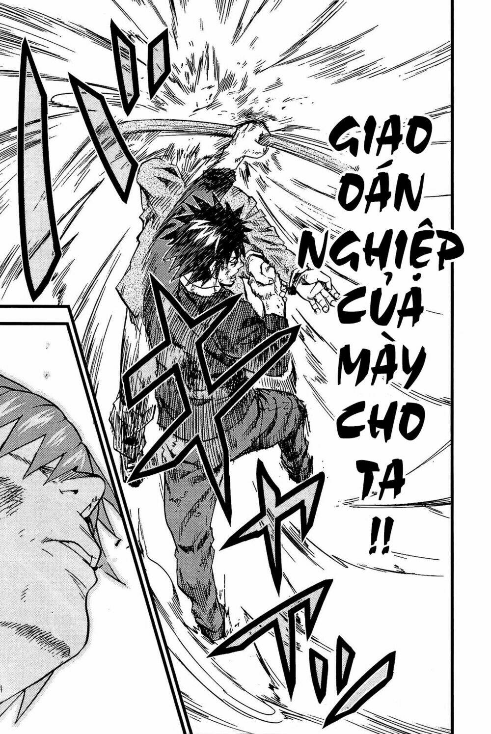 thanh ma kiếm huyền thoại phần 2 chapter 12 6