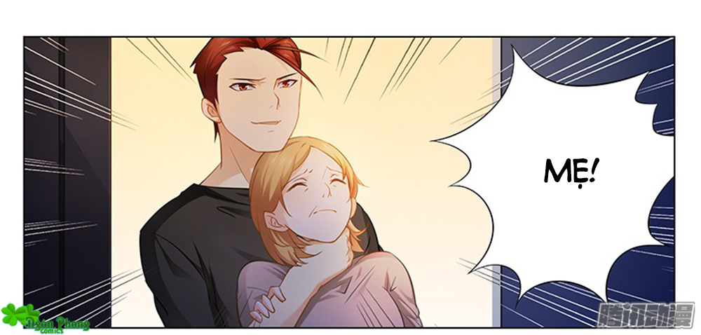 phúc hắc tổng tài đừng tới đây chapter 34 15