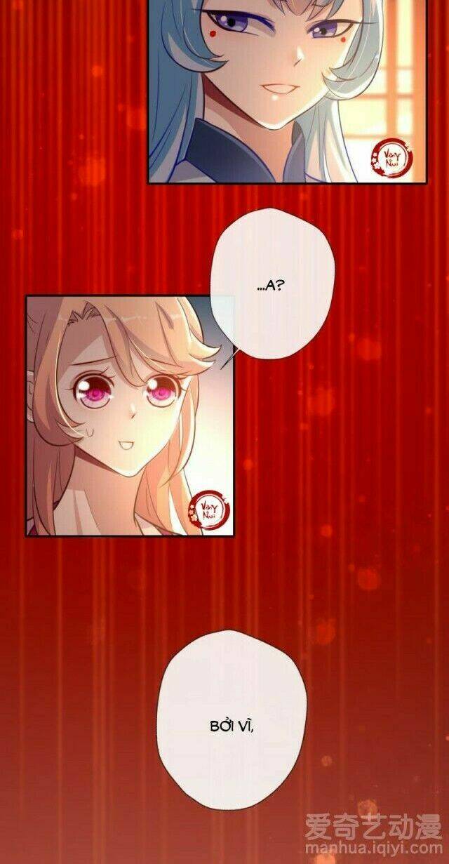 huyết tộc đại nhân của ta chapter 5 3