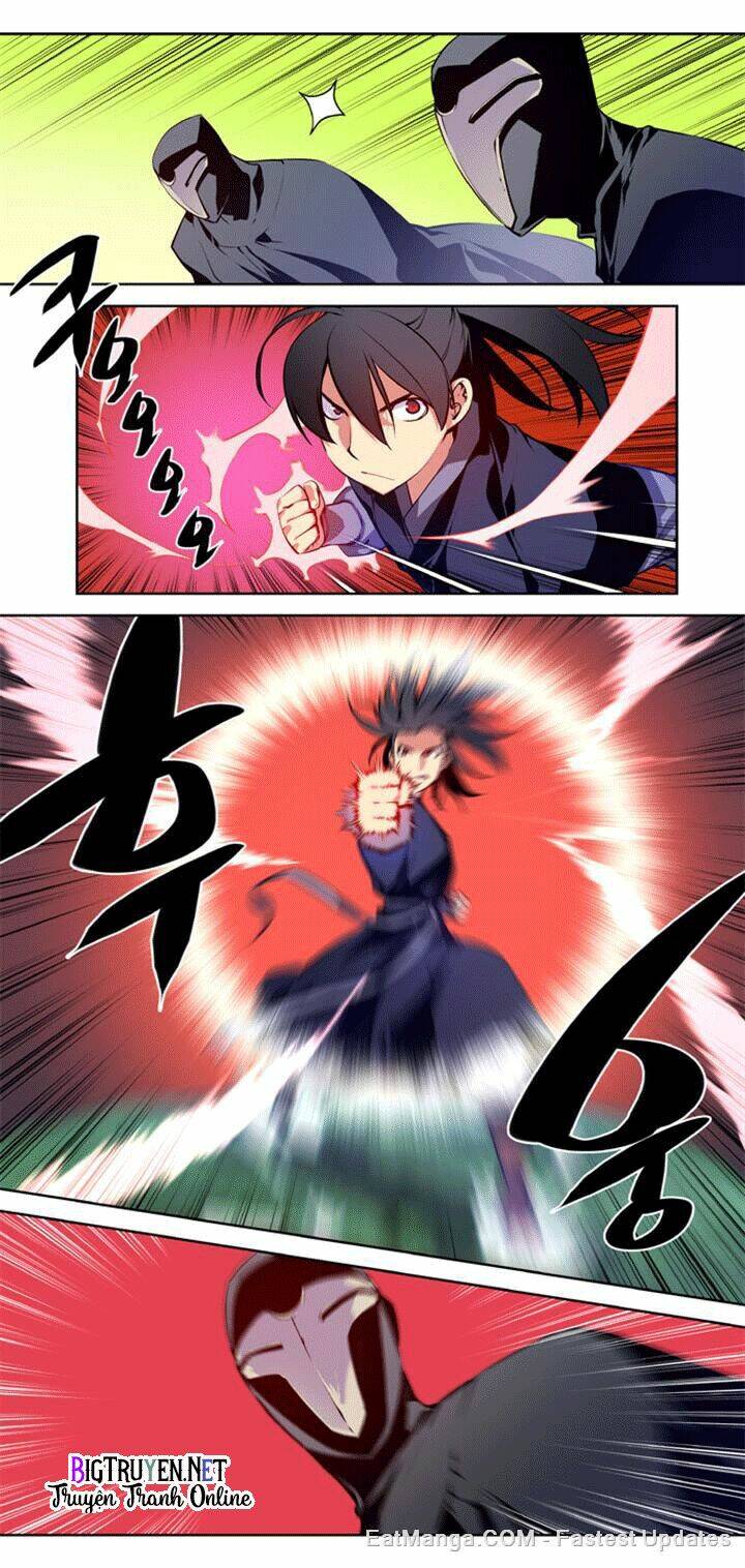 märchen: the embodiment of tales chapter 40 7