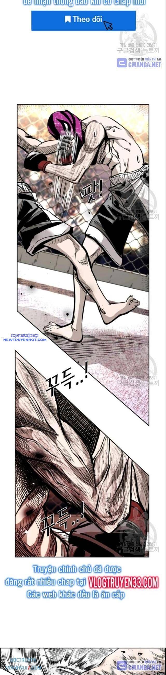 shark - cá mập chapter 198 44