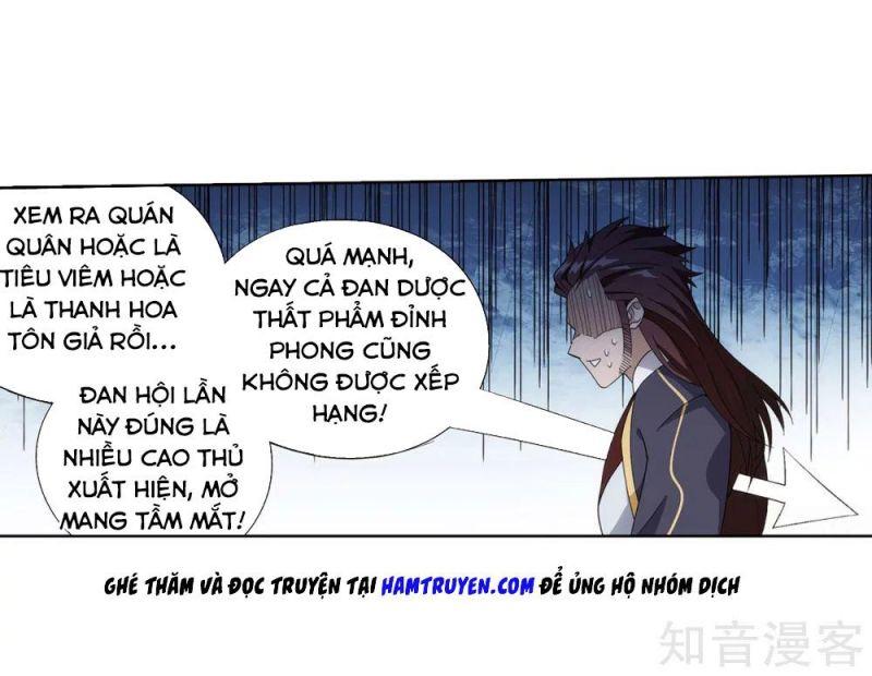 Đấu Phá Thương Khung Chapter 280.5 - Trang 13