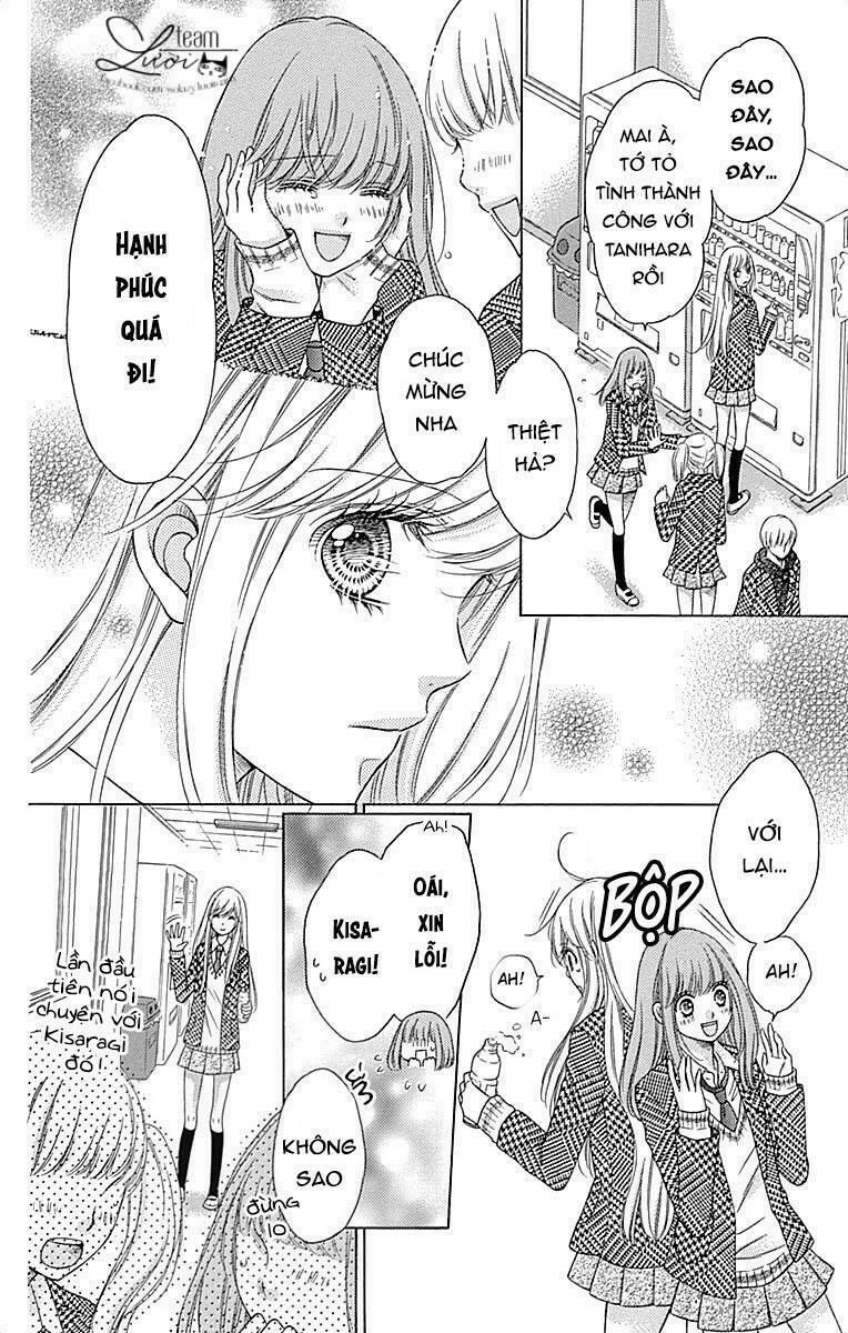 sugar soldier chapter 34.5 12