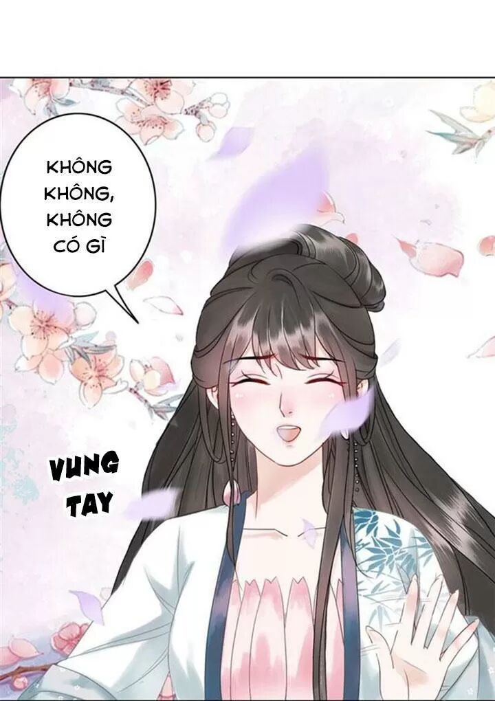 cực phẩm phế vật tiểu thư chapter 95 38