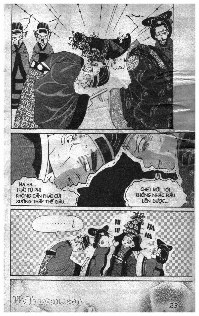 hoàng cung chapter 2 21