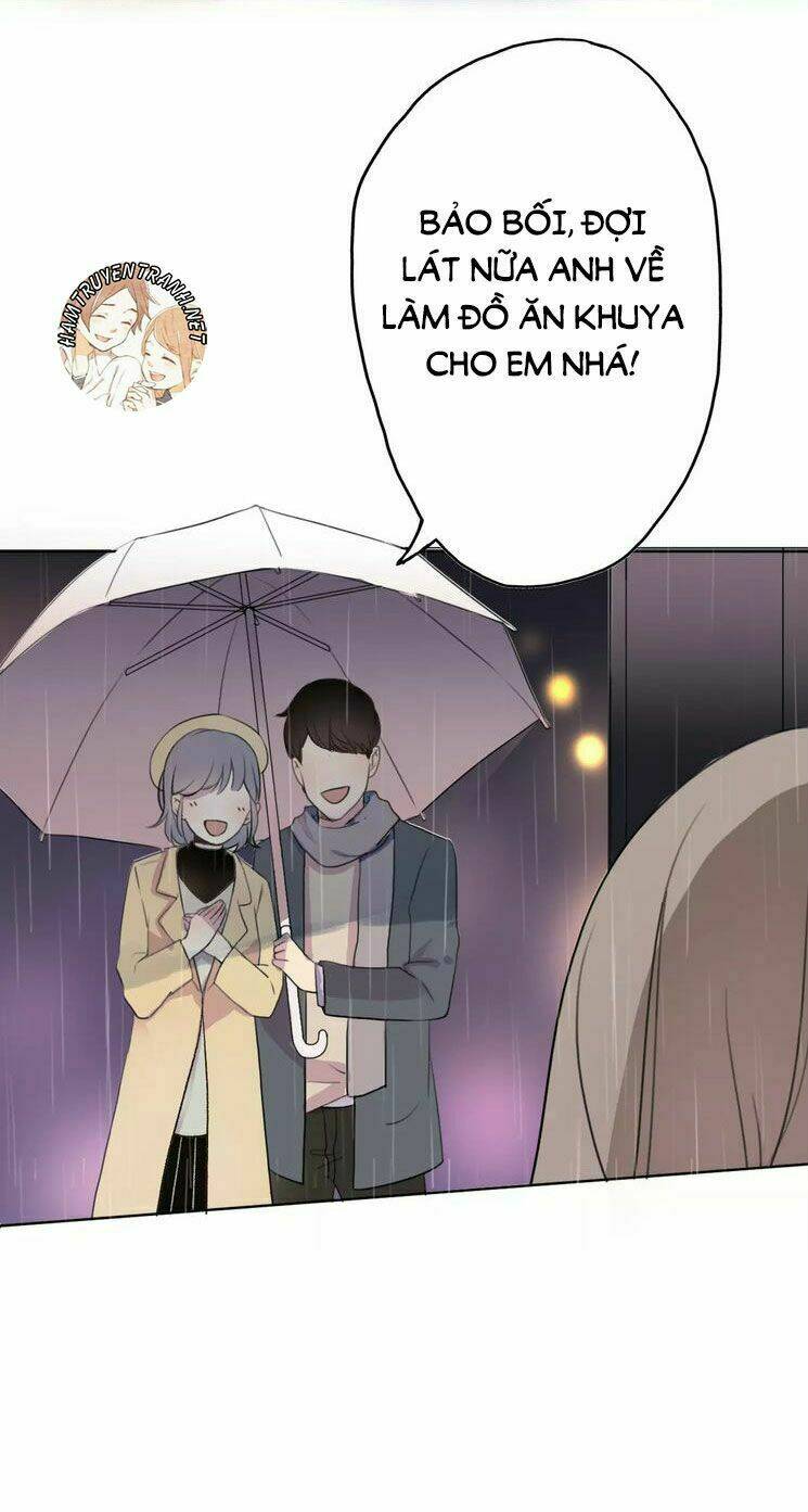 cuộc chiến tiền nhiệm chapter 4.4 5