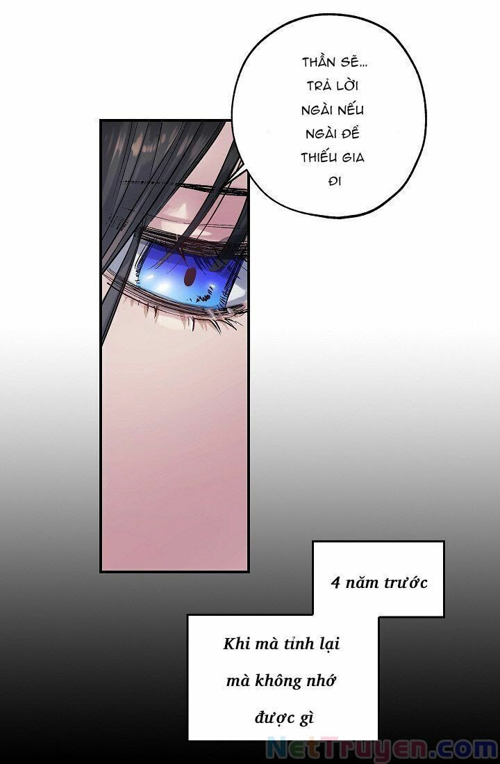 mối tình đầu của bạo chúa chapter 24 38