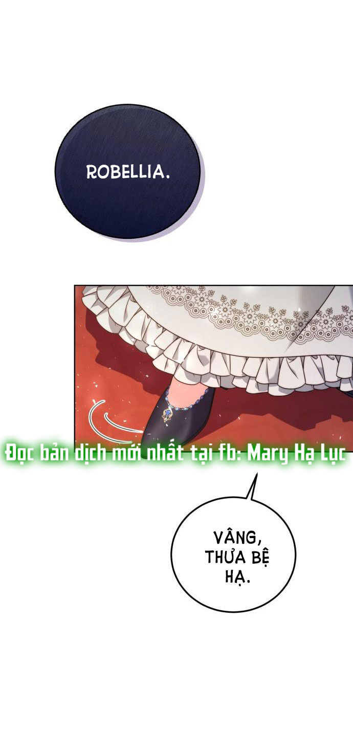 tôi sẽ ly hôn với người chồng bạo chúa chapter 8.2 40