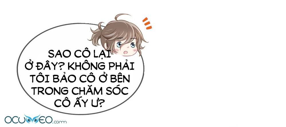 mỹ vị giai thê chapter 49 16