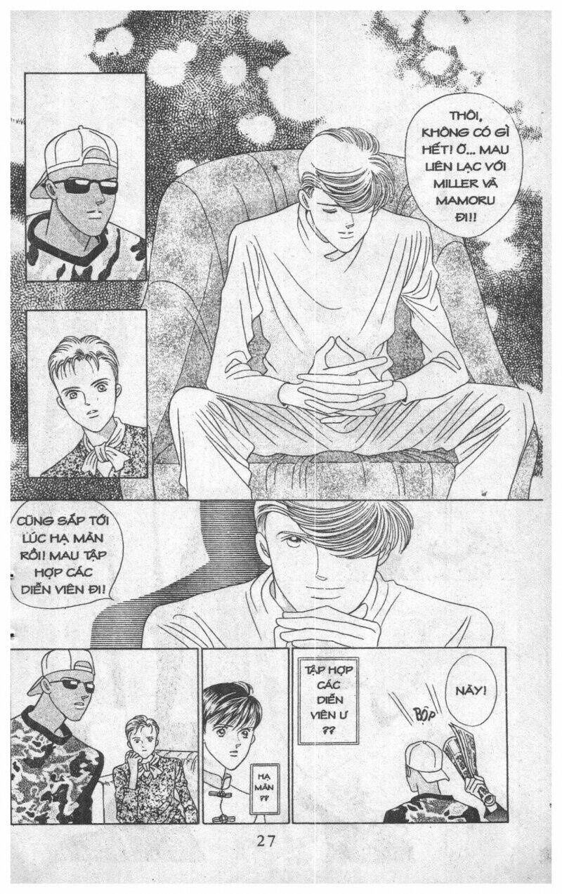 nàng tiên ánh trăng - kaguya hime chapter 23 27