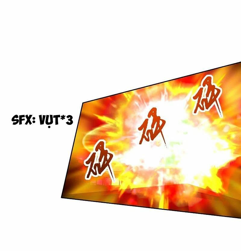 tiên võ đế tôn chapter 254 3