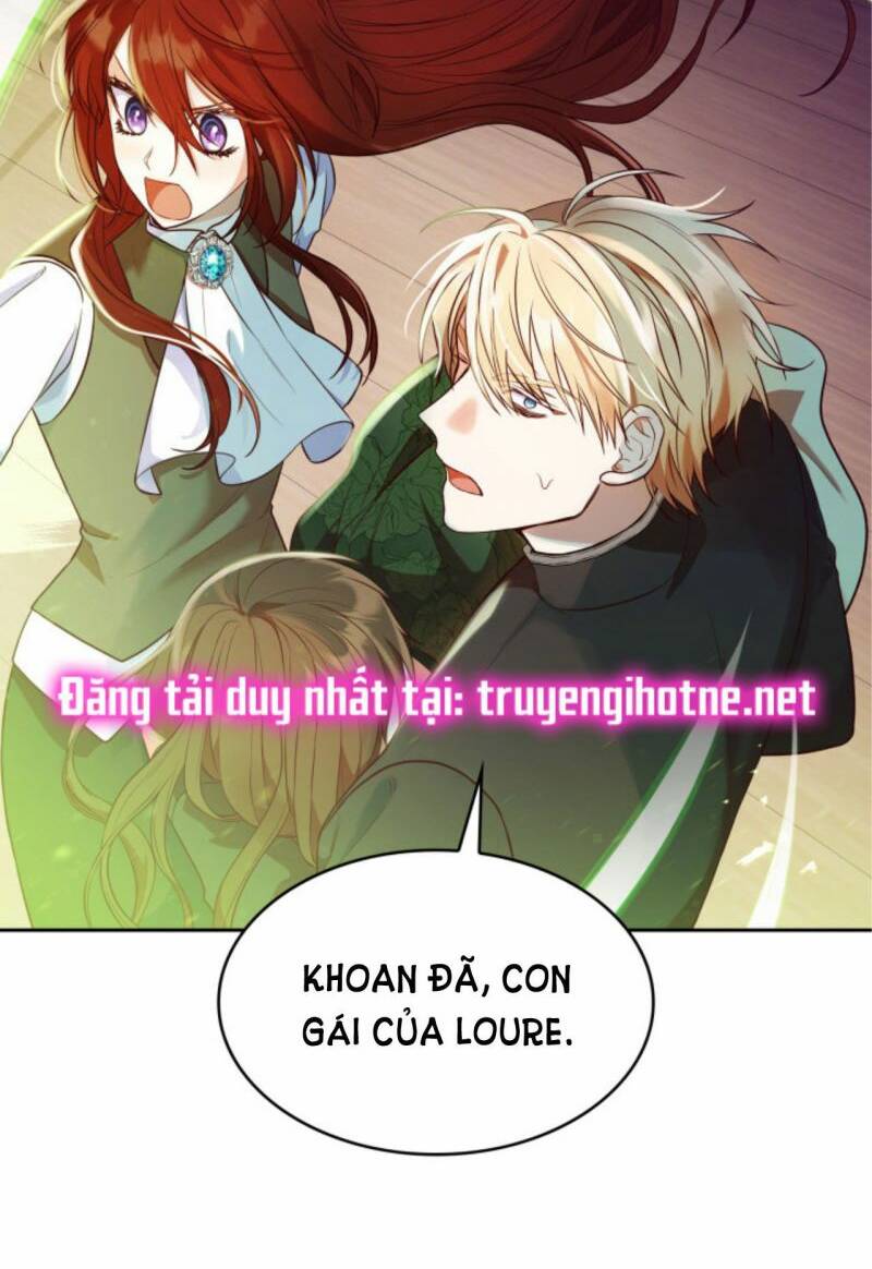 từ ác nữ, tôi trở thành một người mẹ chapter 24.5 23