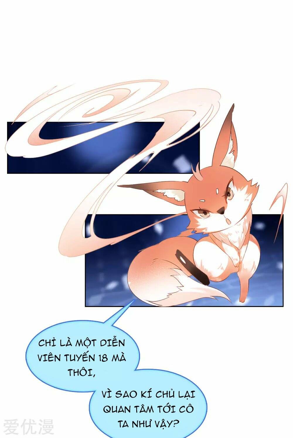 cô ấy đến rồi, xin nằm xuống! chapter 25 13