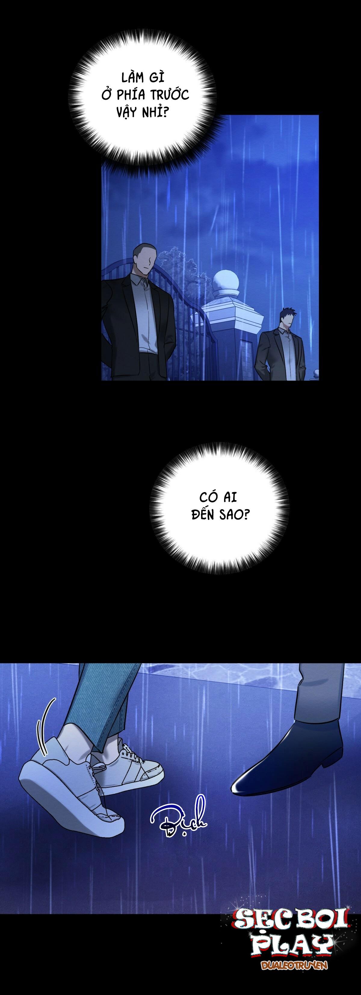 lý do của ác nhân chapter 14 4