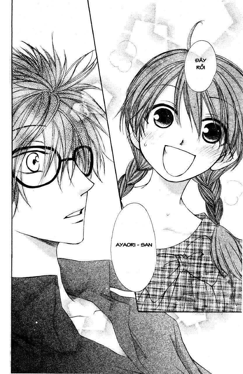 penguin revolution chapter 30 22