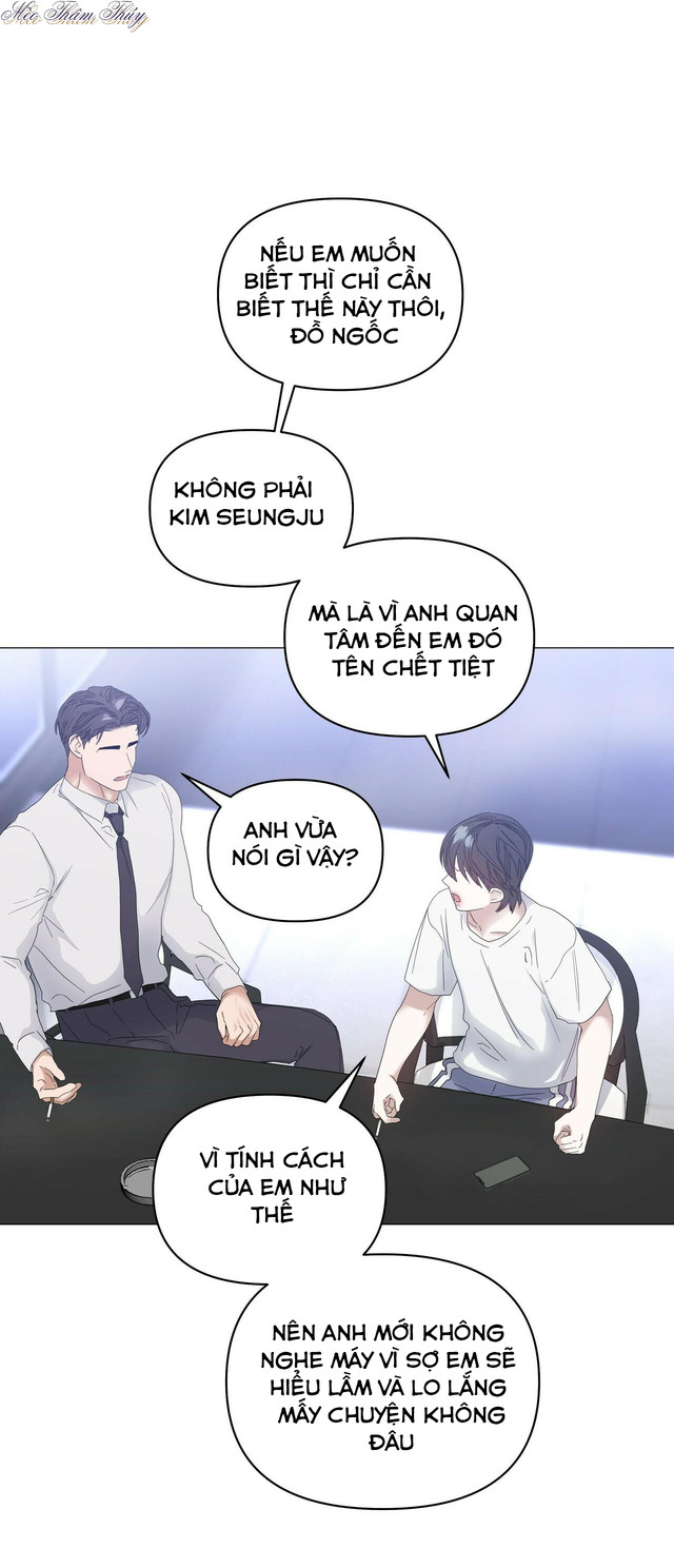 hội chứng chapter 40 30