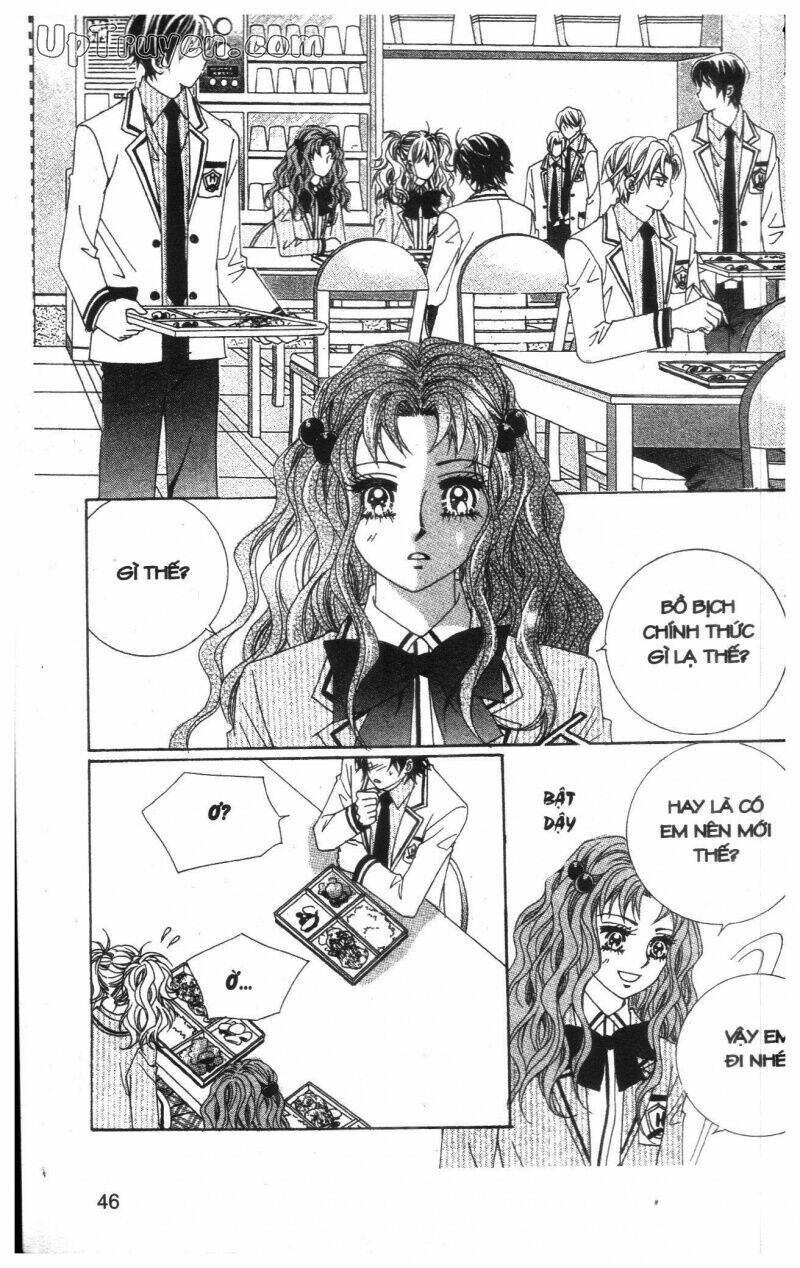 thoát kiếp hồ ly chapter 19 47