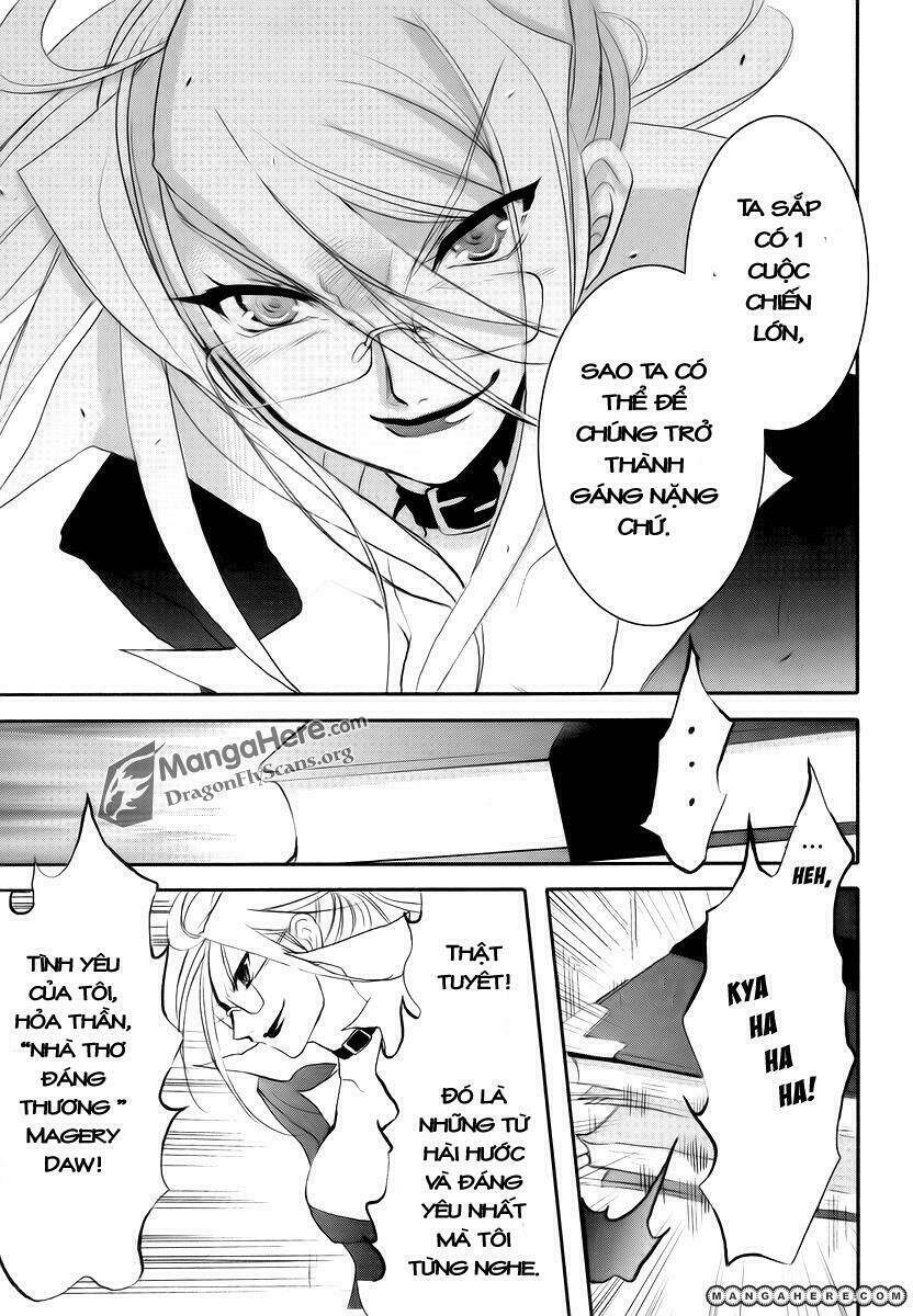 đôi mắt của shana chapter 26 18