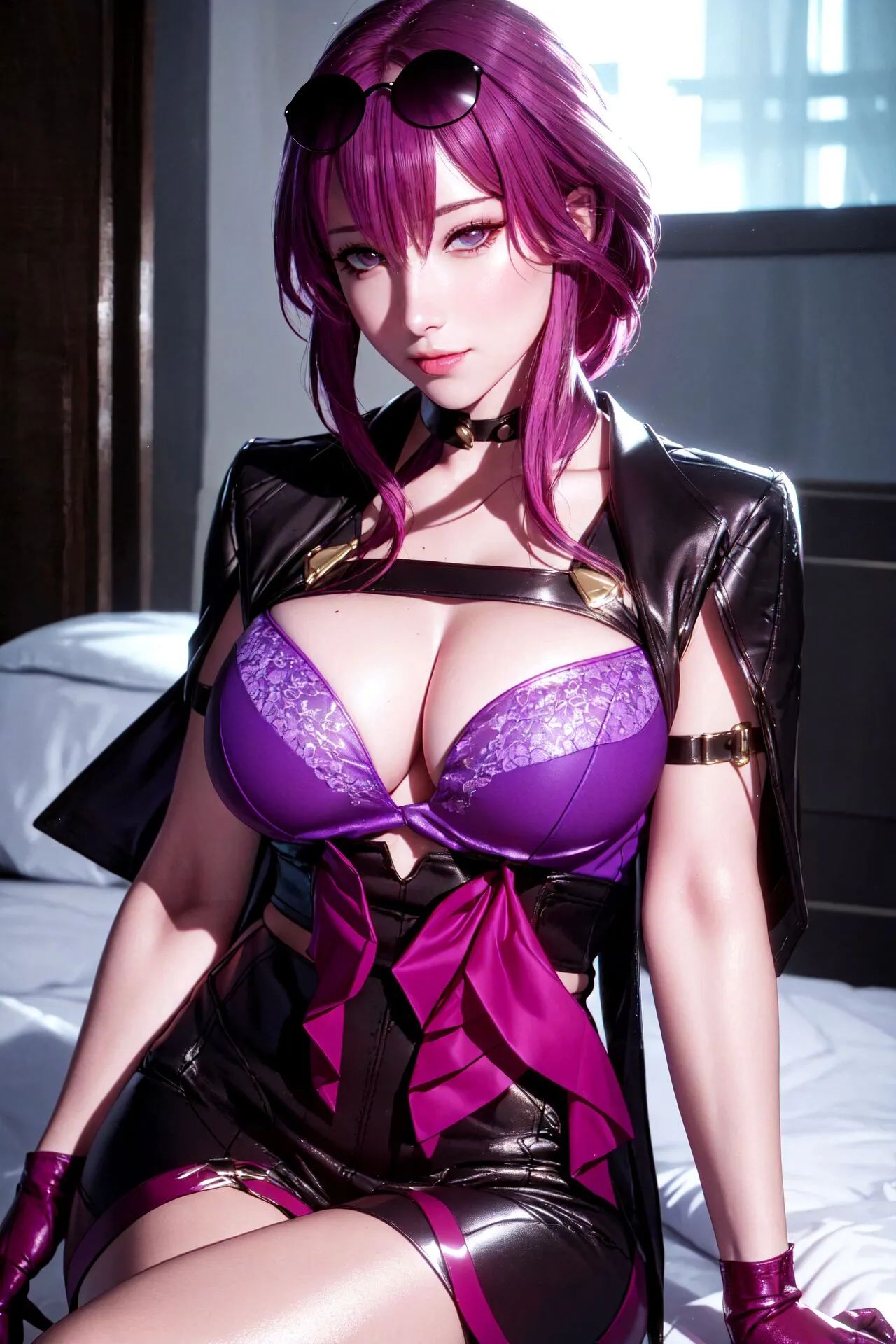 artist ai generated chapter 260 25