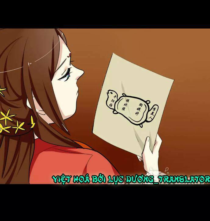 lưỡng bất nghi (full) chapter 49 18