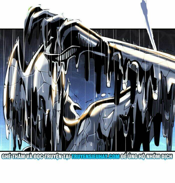 dị năng của ngươi thuộc về ta chapter 14 20