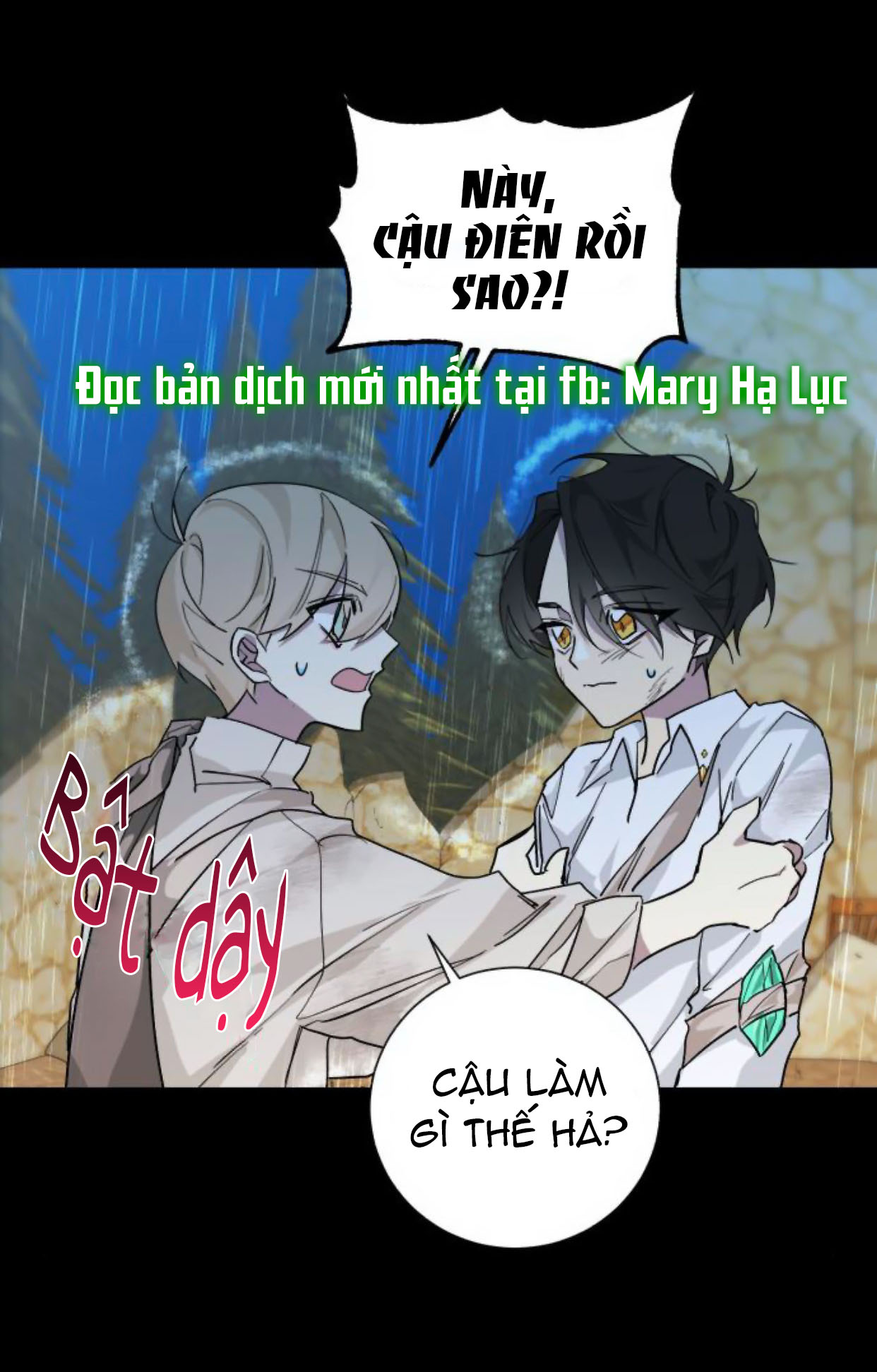 đã có lúc ta muốn nàng chết đi chapter 18 11