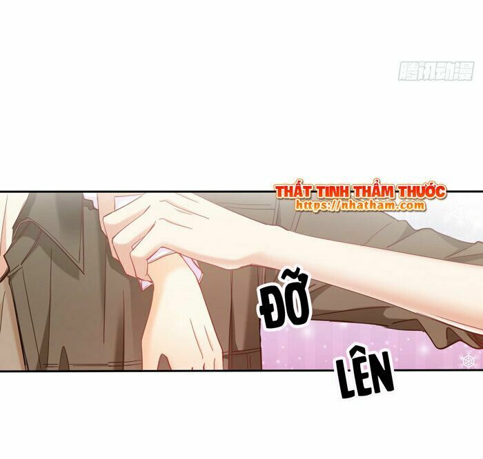 bay qua thiên sơn đến yêu anh chapter 64 12