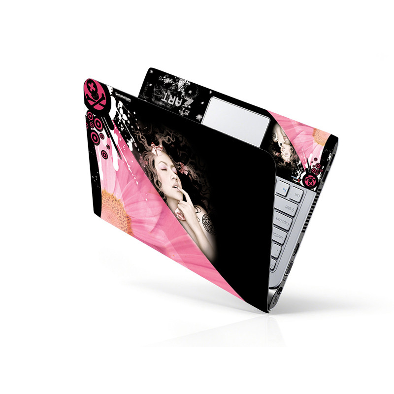 Mẫu Dán Laptop Thiên Nhiên LTTN-64 cỡ 13 inch