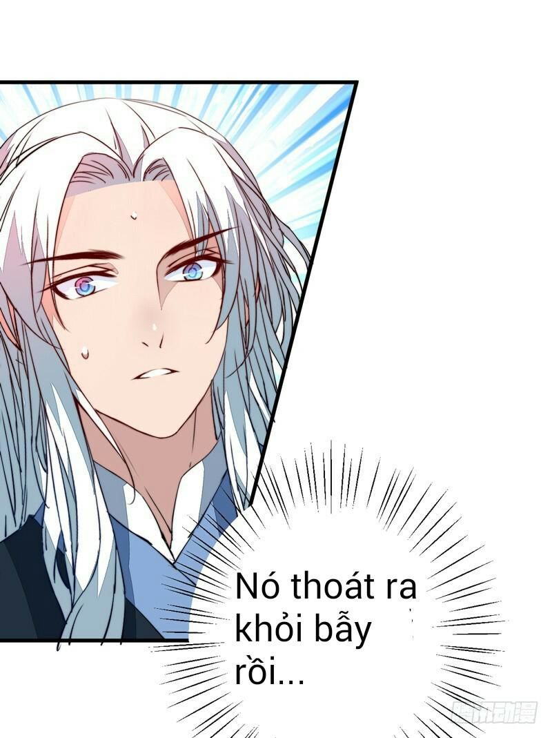 xuyên qua cứu mỹ nam ở thế giới phong thần chapter 37 7