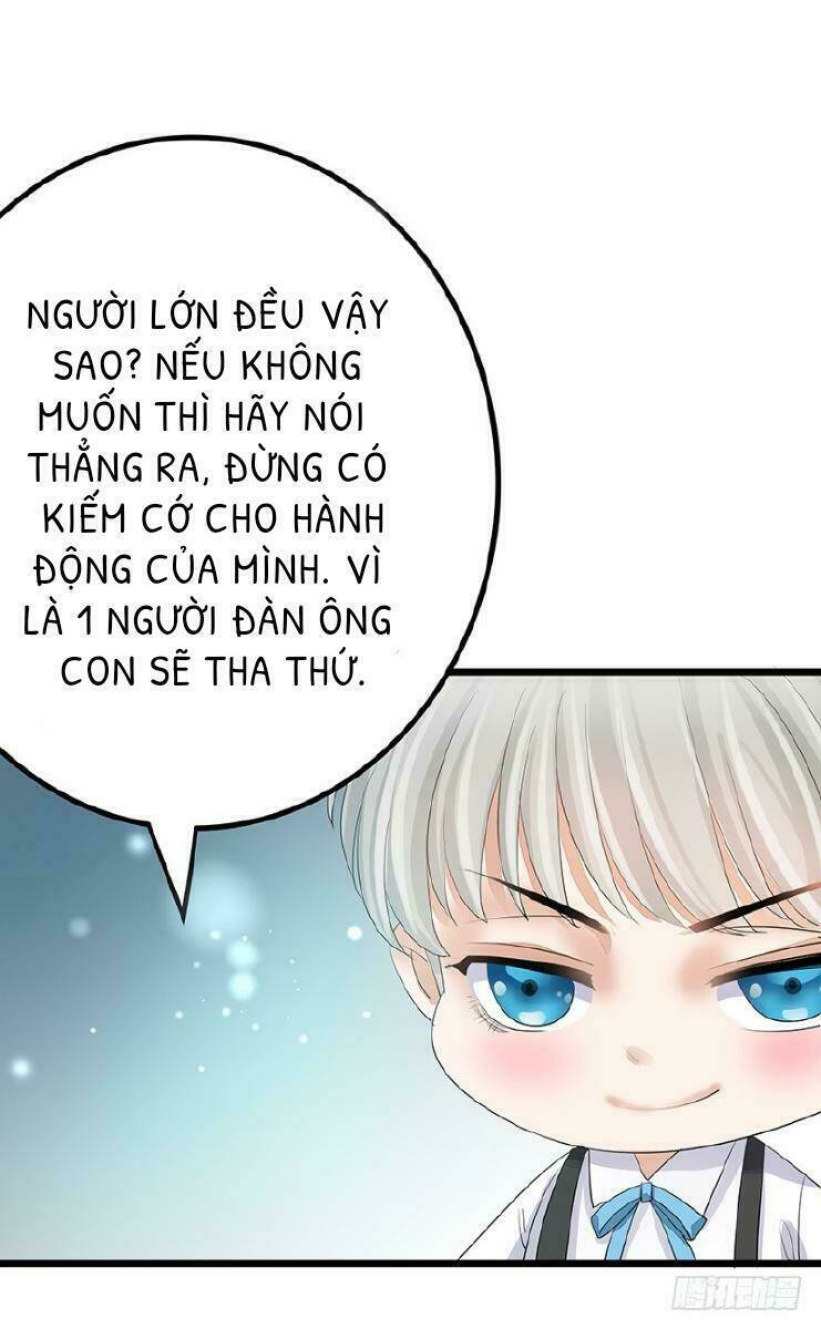 chào buổi sáng, ức vạn manh thê chapter 14 12