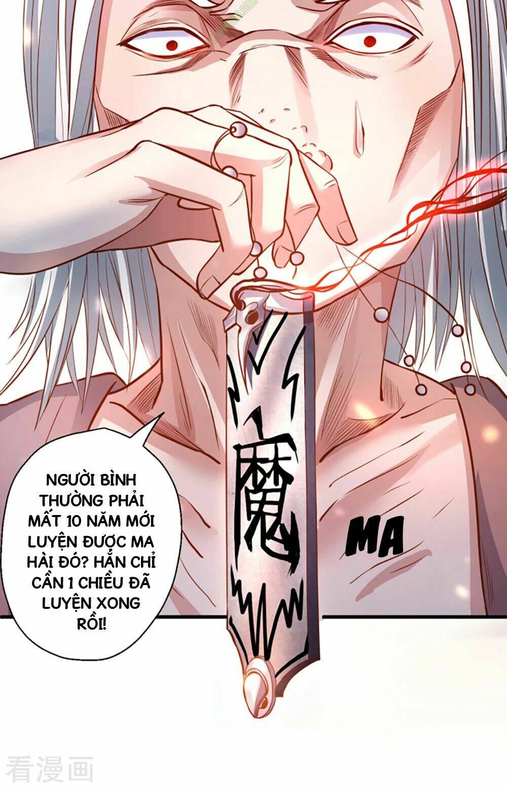 tối cường đại biểu hoàng kim thận chapter 8 31